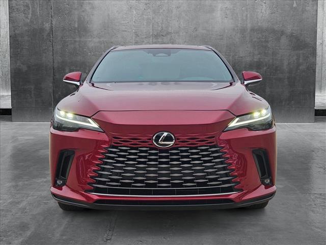 Used cars for sale 2024 Lexus RX 350 Base, price is 51199, vin JTJCHMAA8R2014618 in Frisco, TX, dealer name is AutoNation Ford Frisco Best Dream car image