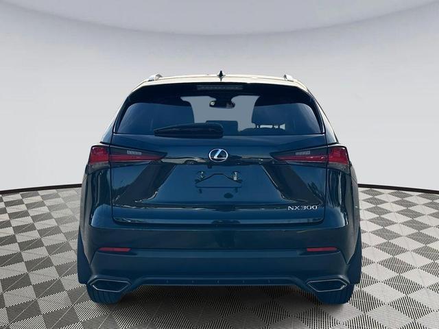 Used cars for sale 2021 Lexus NX 300 Base, price is 30500, vin JTJDARDZ1M2242105 in Chantilly, VA, dealer name is Pohanka Lexus Best Dream car image