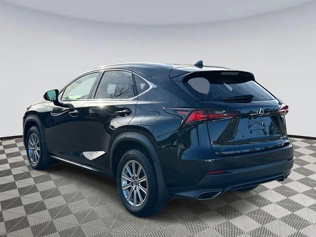 Used cars for sale 2021 Lexus NX 300 Base, price is 30500, vin JTJDARDZ1M2242105 in Chantilly, VA, dealer name is Pohanka Lexus Best Dream car image