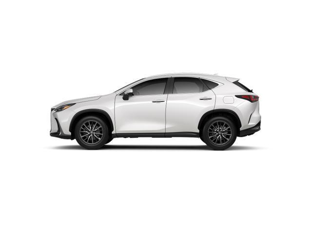 Used cars for sale 2025 Lexus NX 350h Premium, price is 52459, vin JTJGKCEZ5S2065951 in Spring, TX, dealer name is Northside Lexus Best Dream car image