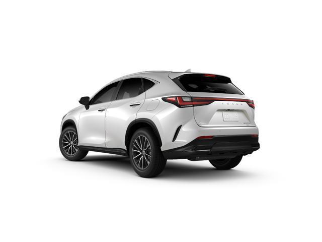 Used cars for sale 2025 Lexus NX 350h Premium, price is 52459, vin JTJGKCEZ5S2065951 in Spring, TX, dealer name is Northside Lexus Best Dream car image