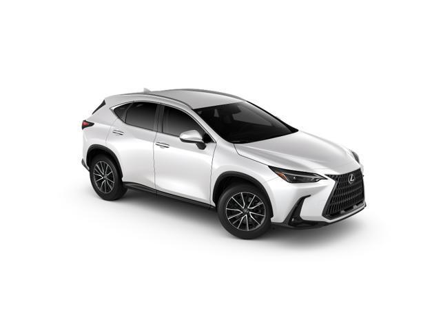 Used cars for sale 2025 Lexus NX 350h Premium, price is 52459, vin JTJGKCEZ5S2065951 in Spring, TX, dealer name is Northside Lexus Best Dream car image