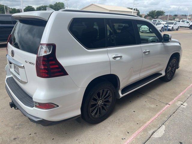 Used cars for sale 2020 Lexus GX 460 Luxury, price is 42455, vin JTJGM7BX8L5262486 in Fort Worth, TX, dealer name is McDavid Ford Best Dream car image