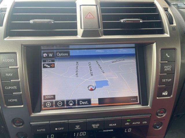 Used cars for sale 2020 Lexus GX 460 Luxury, price is 42455, vin JTJGM7BX8L5262486 in Fort Worth, TX, dealer name is McDavid Ford Best Dream car image