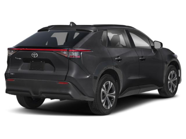 Used cars for sale 2025 Toyota bZ4X XLE, price is 41248, vin JTMAAAAA8SA067439 in Seaford, NY, dealer name is Toyota of Massapequa Best Dream car image