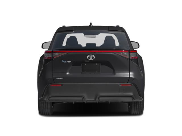 Used cars for sale 2025 Toyota bZ4X XLE, price is 41248, vin JTMAAAAA8SA067439 in Seaford, NY, dealer name is Toyota of Massapequa Best Dream car image