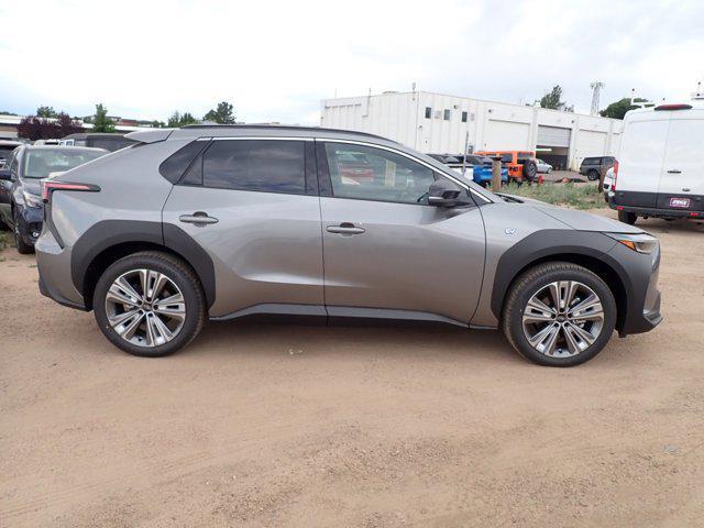 Used cars for sale 2025 Subaru Solterra Touring, price is 46236, vin JTMABABA7SA105867 in Centennial, CO, dealer name is AutoNation Subaru Arapahoe Best Dream car image