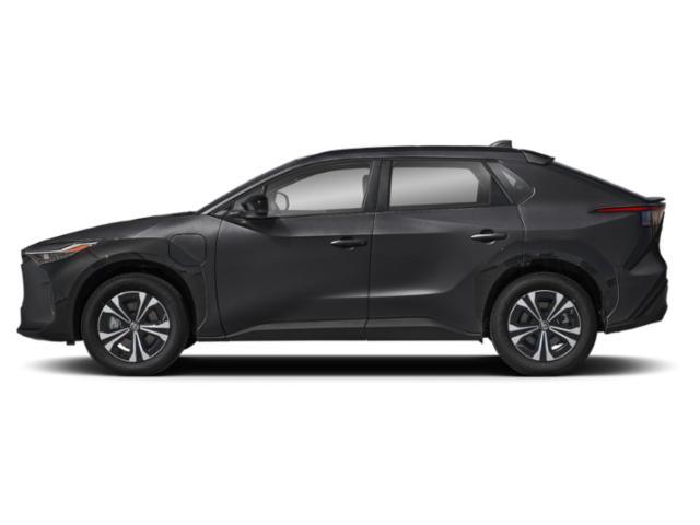 Used cars for sale 2025 Toyota bZ4X XLE, price is 42454, vin JTMABACA2SA104804 in Seaford, NY, dealer name is Toyota of Massapequa Best Dream car image