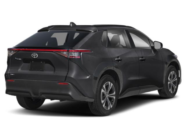 Used cars for sale 2025 Toyota bZ4X XLE, price is 42454, vin JTMABACA2SA104804 in Seaford, NY, dealer name is Toyota of Massapequa Best Dream car image