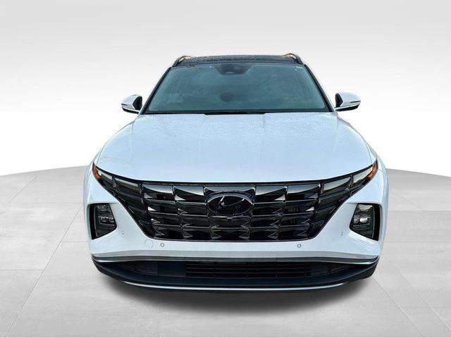 Used cars for sale 2022 Hyundai Tucson Plug-In Hybrid Limited, price is 34995, vin KM8JFDA27NU064588 in Highland Park, IL, dealer name is Gregory Hyundai Best Dream car image
