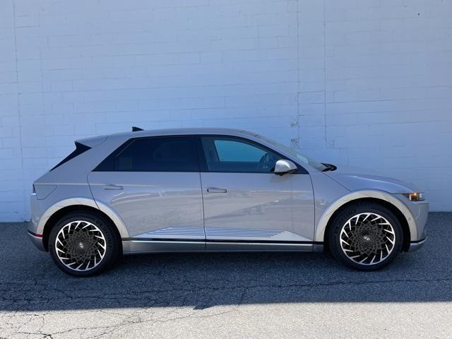 Used cars for sale 2024 Hyundai IONIQ 5 Limited, price is 51197, vin KM8KRDDF5RU337107 in Bow, NH, dealer name is Grappone Hyundai Best Dream car image