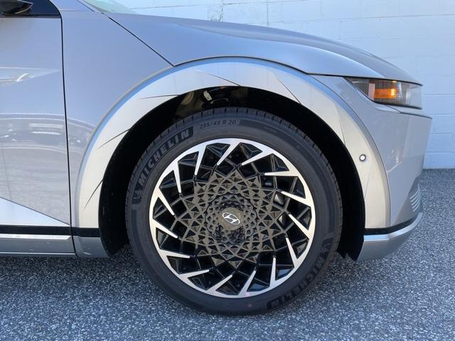 Used cars for sale 2024 Hyundai IONIQ 5 Limited, price is 51197, vin KM8KRDDF5RU337107 in Bow, NH, dealer name is Grappone Hyundai Best Dream car image
