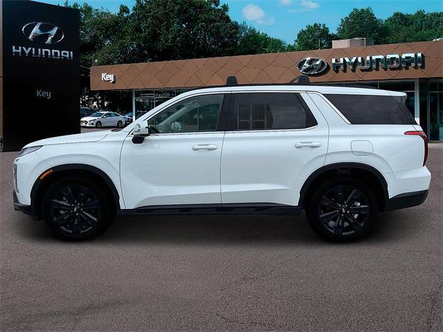 Used cars for sale 2025 Hyundai PALISADE XRT, price is 42645, vin KM8R3DGE0SU922010 in Salem, NH, dealer name is Key Hyundai of Salem Best Dream car image