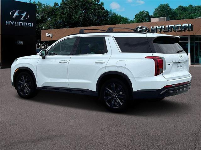 Used cars for sale 2025 Hyundai PALISADE XRT, price is 42645, vin KM8R3DGE0SU922010 in Salem, NH, dealer name is Key Hyundai of Salem Best Dream car image
