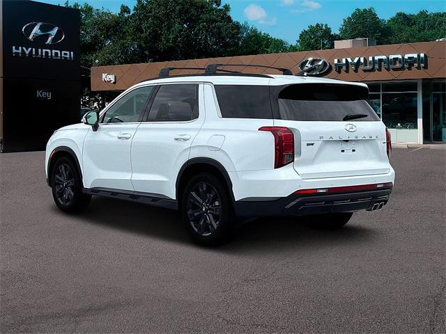 Used cars for sale 2025 Hyundai PALISADE XRT, price is 42645, vin KM8R3DGE0SU922010 in Salem, NH, dealer name is Key Hyundai of Salem Best Dream car image