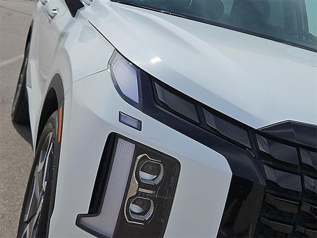 Used cars for sale 2024 Hyundai PALISADE SEL, price is 37597, vin KM8R44GE6RU706413 in El Paso, TX, dealer name is Sunland Park Chrysler Dodge Jeep Ram Best Dream car image