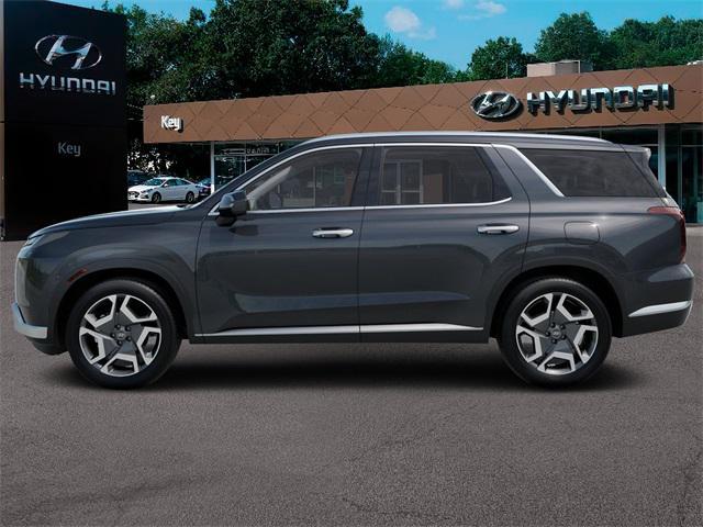 Used cars for sale 2025 Hyundai PALISADE SEL Premium, price is 43300, vin KM8R4DGE9SU866713 in Salem, NH, dealer name is Key Hyundai of Salem Best Dream car image