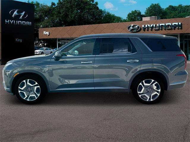 Used cars for sale 2025 Hyundai PALISADE SEL Premium, price is 43300, vin KM8R4DGE9SU866713 in Salem, NH, dealer name is Key Hyundai of Salem Best Dream car image