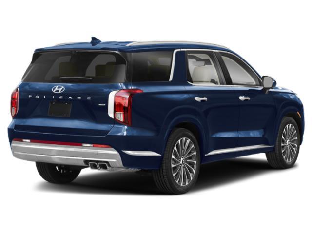 Used cars for sale 2023 Hyundai PALISADE Calligraphy, price is 39991, vin KM8R74GE8PU644727 in DeSoto, TX, dealer name is Chuck Fairbanks Chevrolet Best Dream car image