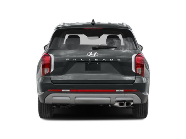 Used cars for sale 2023 Hyundai PALISADE Calligraphy, price is 39991, vin KM8R74GE8PU644727 in DeSoto, TX, dealer name is Chuck Fairbanks Chevrolet Best Dream car image