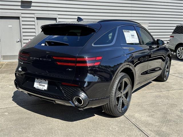 Used cars for sale 2025 Genesis GV70 2.5T AWD, price is 47305, vin KMUMADTB9SU176752 in Gainesville, FL, dealer name is Parks Ford Lincoln of Gainesville Best Dream car image