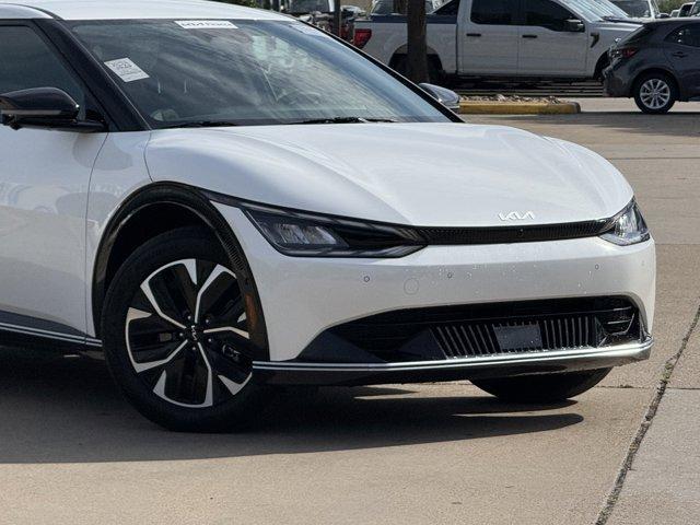 Used cars for sale 2024 Kia EV6 Wind, price is 37488, vin KNDC3DLC6R5203265 in San Antonio, TX, dealer name is McCombs Ford West Best Dream car image