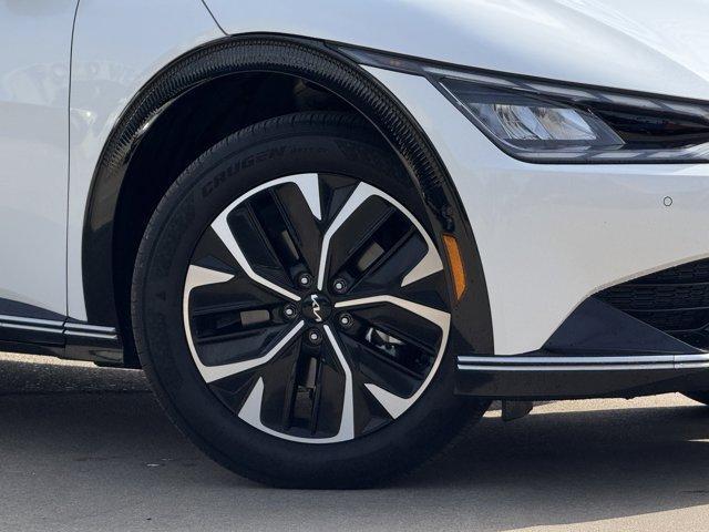 Used cars for sale 2024 Kia EV6 Wind, price is 37488, vin KNDC3DLC6R5203265 in San Antonio, TX, dealer name is McCombs Ford West Best Dream car image