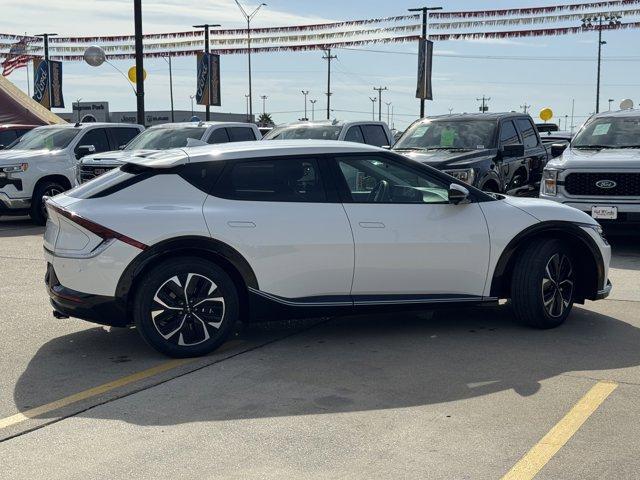 Used cars for sale 2024 Kia EV6 Wind, price is 37488, vin KNDC3DLC6R5203265 in San Antonio, TX, dealer name is McCombs Ford West Best Dream car image