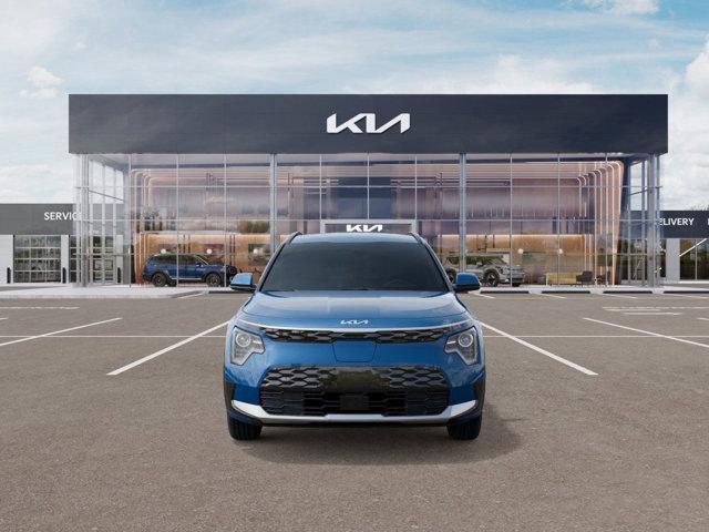 Used cars for sale 2025 Kia Niro EV Wind, price is 42600, vin KNDCR3L18S5140229 in Egg Harbor Township, NJ, dealer name is Matt Blatt Kia Best Dream car image