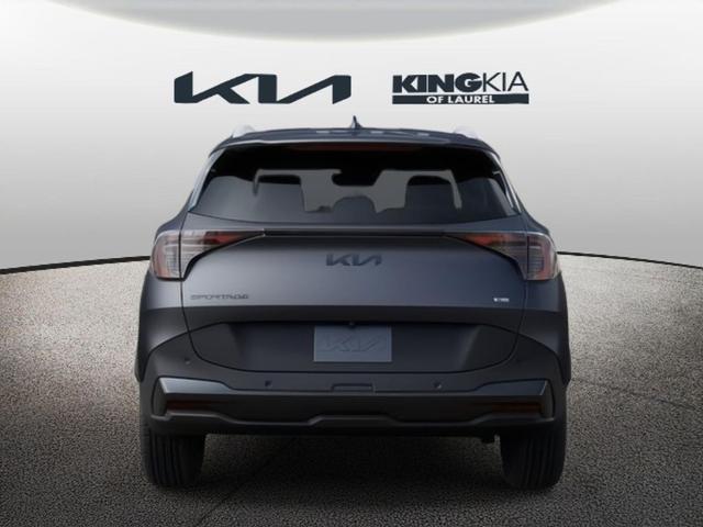 Used cars for sale 2026 Kia Sportage X-Line, price is 37680, vin KNDPVDDG2T7283575 in Laurel, MD, dealer name is King Kia Of Laurel Best Dream car image