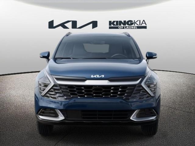 Used cars for sale 2025 Kia Sportage Hybrid SX-Prestige, price is 36211, vin KNDPXCDG2S7254225 in Laurel, MD, dealer name is King Kia Of Laurel Best Dream car image