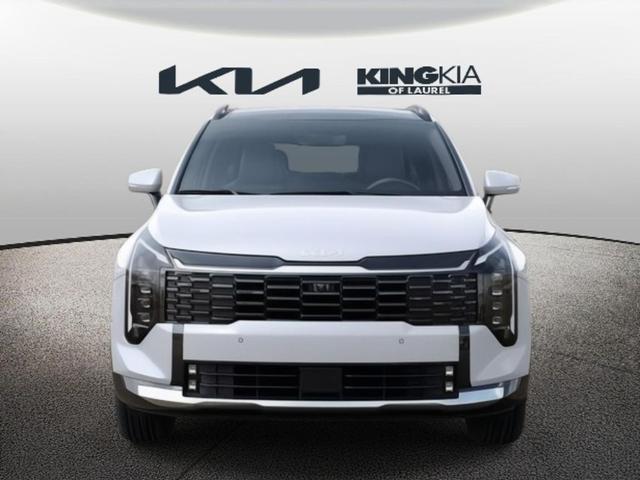 Used cars for sale 2026 Kia Sportage Hybrid SX-Prestige, price is 42480, vin KNDPXDDG0T7278417 in Laurel, MD, dealer name is King Kia Of Laurel Best Dream car image