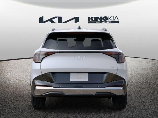 Used cars for sale 2026 Kia Sportage Hybrid SX-Prestige, price is 42480, vin KNDPXDDG0T7278417 in Laurel, MD, dealer name is King Kia Of Laurel Best Dream car image