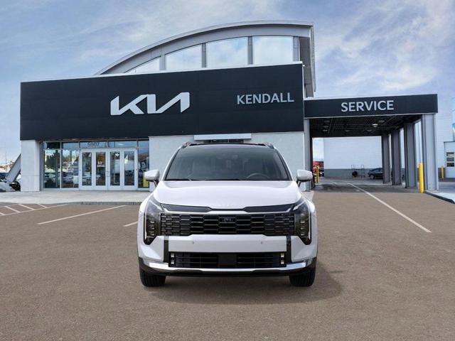 Used cars for sale 2026 Kia Sportage Hybrid SX-Prestige, price is 42480, vin KNDPXDDG2T7268665 in Nampa, ID, dealer name is Kendall Kia Best Dream car image