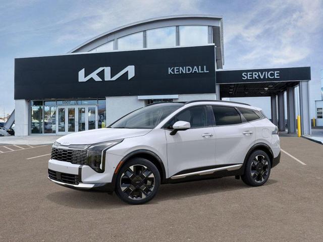 Used cars for sale 2026 Kia Sportage Hybrid SX-Prestige, price is 42480, vin KNDPXDDG2T7268665 in Nampa, ID, dealer name is Kendall Kia Best Dream car image