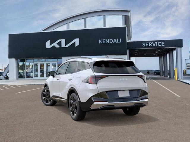 Used cars for sale 2026 Kia Sportage Hybrid SX-Prestige, price is 42480, vin KNDPXDDG2T7268665 in Nampa, ID, dealer name is Kendall Kia Best Dream car image