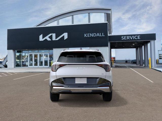 Used cars for sale 2026 Kia Sportage Hybrid SX-Prestige, price is 42480, vin KNDPXDDG2T7268665 in Nampa, ID, dealer name is Kendall Kia Best Dream car image