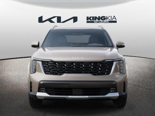 Used cars for sale 2025 Kia Sorento Hybrid EX, price is 41250, vin KNDRHDJG3S5397809 in Laurel, MD, dealer name is King Kia Of Laurel Best Dream car image