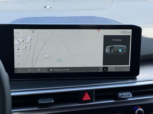 Used cars for sale 2025 Kia Sorento Hybrid EX, price is 41250, vin KNDRHDJG6S5339290 in Laurel, MD, dealer name is King Kia Of Laurel Best Dream car image