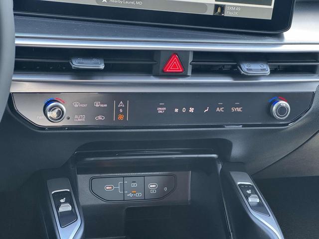 Used cars for sale 2025 Kia Sorento Hybrid EX, price is 41250, vin KNDRHDJG6S5339290 in Laurel, MD, dealer name is King Kia Of Laurel Best Dream car image