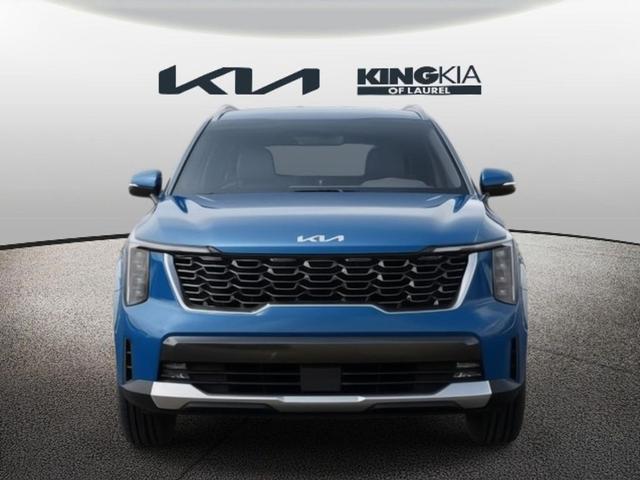 Used cars for sale 2025 Kia Sorento Hybrid EX, price is 41250, vin KNDRHDJG9S5405346 in Laurel, MD, dealer name is King Kia Of Laurel Best Dream car image