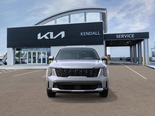 Used cars for sale 2025 Kia Sorento Hybrid SX Prestige, price is 46203, vin KNDRKDJG4S5414151 in Nampa, ID, dealer name is Kendall Kia Best Dream car image