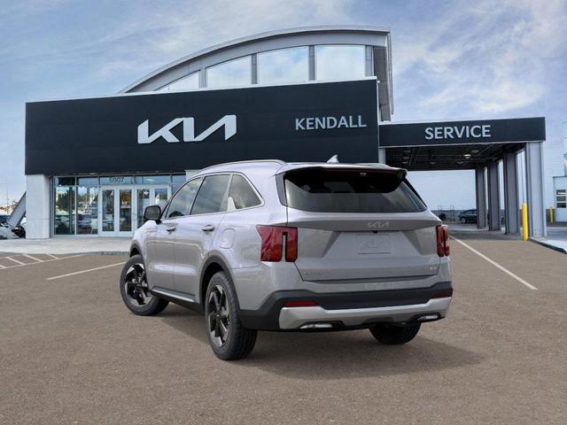 Used cars for sale 2025 Kia Sorento Hybrid SX Prestige, price is 46203, vin KNDRKDJG4S5414151 in Nampa, ID, dealer name is Kendall Kia Best Dream car image