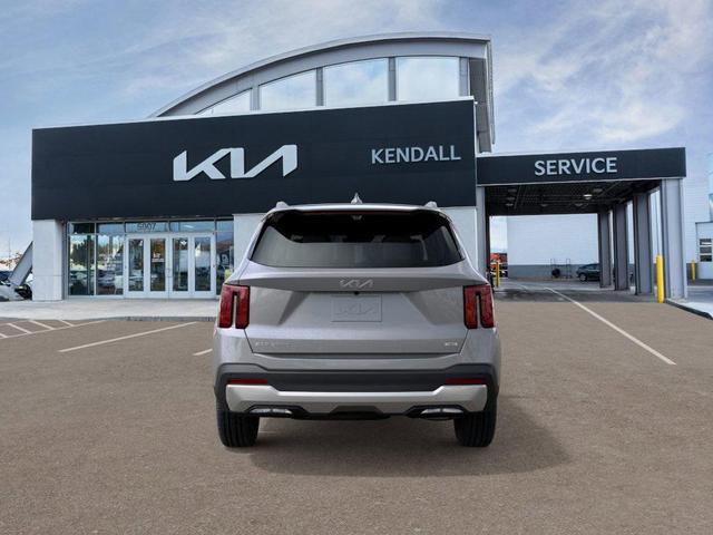 Used cars for sale 2025 Kia Sorento Hybrid SX Prestige, price is 46203, vin KNDRKDJG4S5414151 in Nampa, ID, dealer name is Kendall Kia Best Dream car image