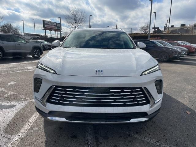 Used cars for sale 2025 Buick Envision Preferred, price is 36245, vin LRBFZKE45SD016051 in Cincinnati, OH, dealer name is Mark Sweeney Buick GMC Best Dream car image