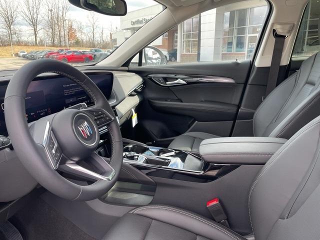 Used cars for sale 2025 Buick Envision Preferred, price is 36245, vin LRBFZKE45SD016051 in Cincinnati, OH, dealer name is Mark Sweeney Buick GMC Best Dream car image