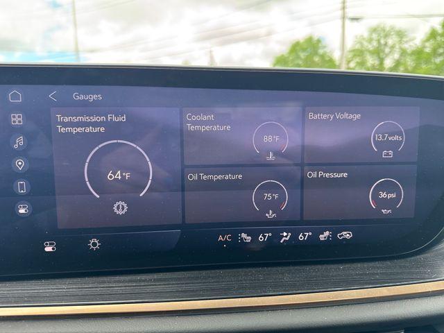 Used cars for sale 2024 Buick Envision Avenir, price is 41249, vin LRBFZSE49RD056191 in Sylvania, OH, dealer name is Dave White Chevrolet Best Dream car image