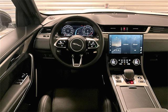 Used cars for sale 2024 Jaguar F-PACE P250, price is 46209, vin SADCT2EX5RA732366 in Portland, OR, dealer name is Jaguar Land Rover Portland Best Dream car image