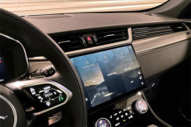 Used cars for sale 2024 Jaguar F-PACE P250, price is 46209, vin SADCT2EX5RA732366 in Portland, OR, dealer name is Jaguar Land Rover Portland Best Dream car image