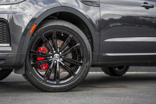 Used cars for sale 2024 Jaguar E-PACE P250 R-Dynamic SE, price is 51204, vin SADFL2FX0R1049258 in Bellevue, WA, dealer name is Jaguar Bellevue Best Dream car image